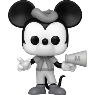 Mickey Mouse image