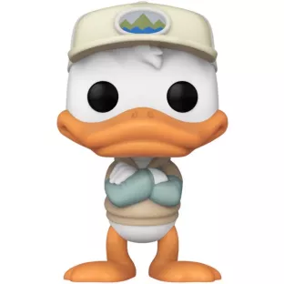 Donald Duck image