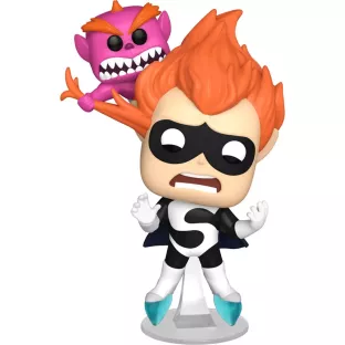 JJ & Syndrome image