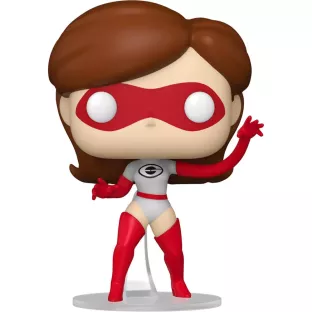 Elastigirl image