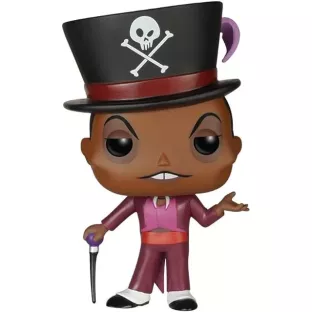 Dr. Facilier image