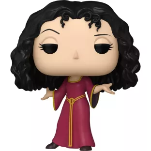 Mother Gothel image