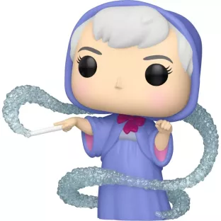 Fairy Godmother image