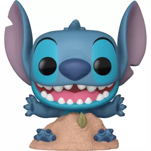 Stitch in Sand image