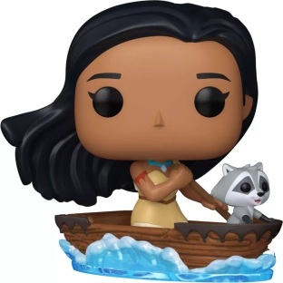 Pocahontas image