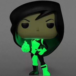 Shego image
