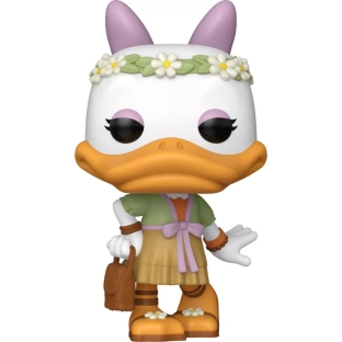 Daisy Duck image