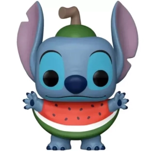 Watermelon Stitch image