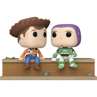 Woody and Buzz image