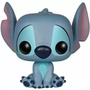 Stitch image