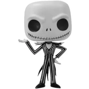 Jack Skellington image