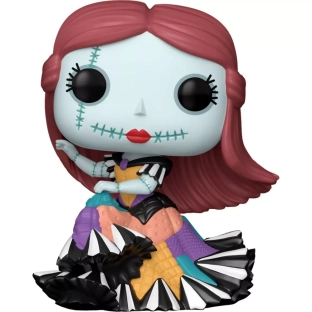 Sally image