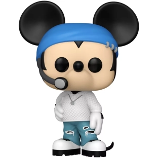 Mickey Mouse image