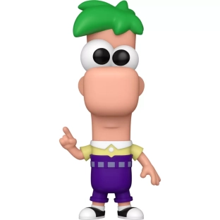 Ferb image