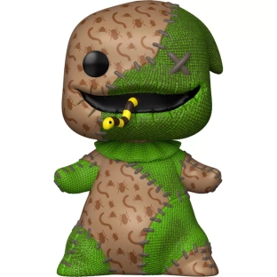 Oogie Boogie image