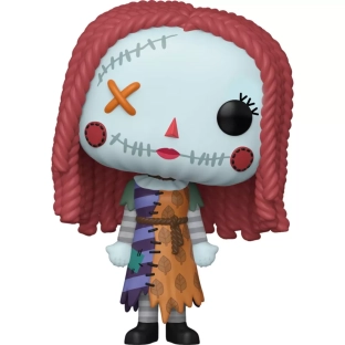 Sally image