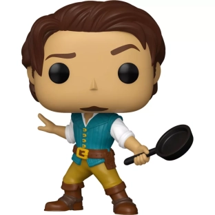 Flynn image