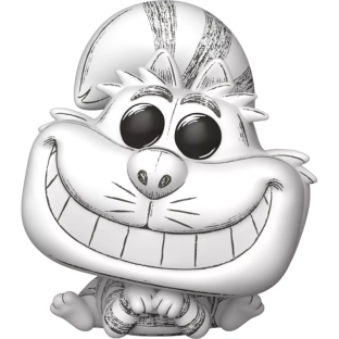 Cheshire Cat image