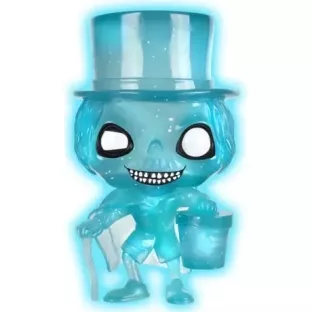 Hatbox Ghost image