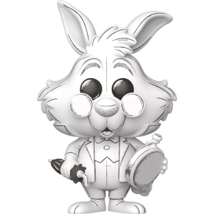 White Rabbit image