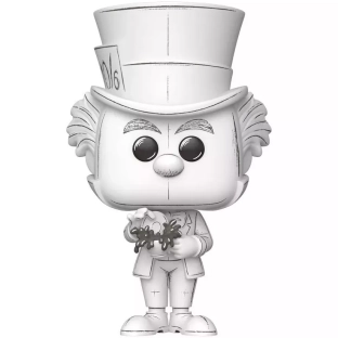 Mad Hatter image
