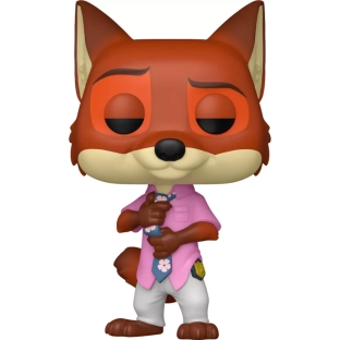 Nick Wilde image