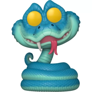 Gary De'Snake image