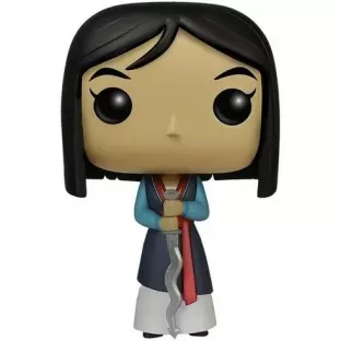Mulan image