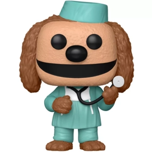 Dr. Bob image