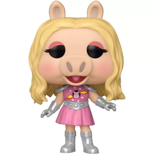 First Mate Piggy image