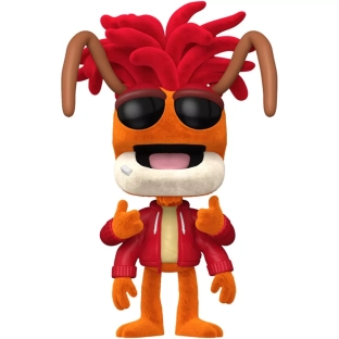 Pepe the Prawn image