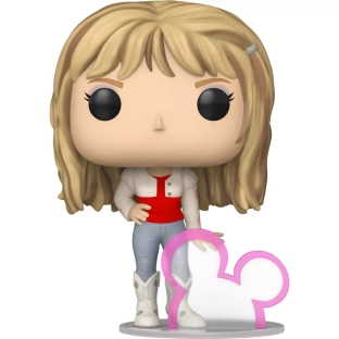 Hannah Montana image