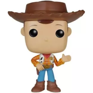 Woody image