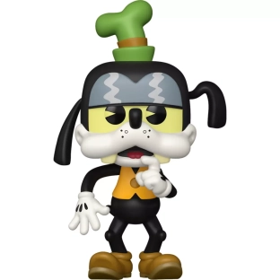 Goofy 2019 image