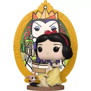 Snow White image