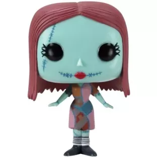 Sally image