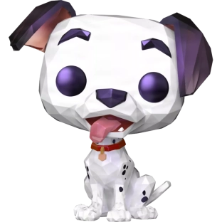 Pongo image