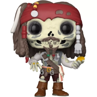 Jack Sparrow image