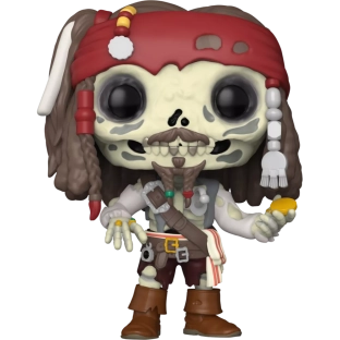 Jack Sparrow image