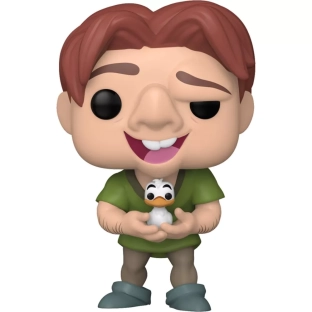 Quasimodo image