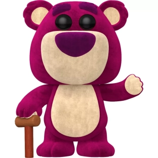 Lotso image