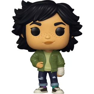Mabel Tanaka image