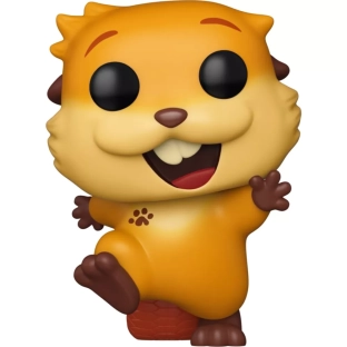 Mabel Beaver image