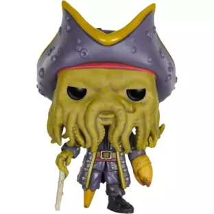 Davy Jones image