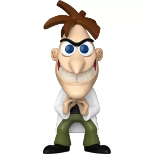 Dr. Doofenshmirtz image
