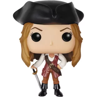 Elizabeth Swan image