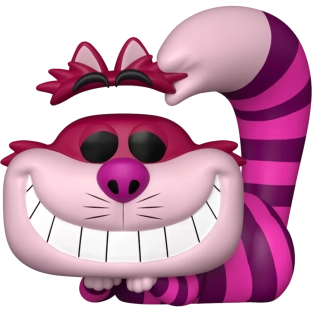 Cheshire Cat image