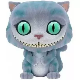 Cheshire Cat image