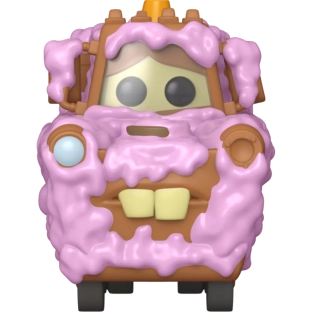 Mater image