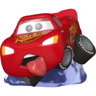 Lightning McQueen image